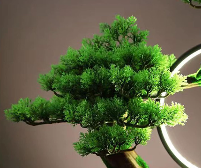 Seasonal Decor with Sinyep: Artificial Plants for Every UK Season